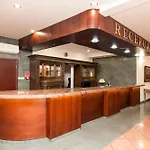 Bella Vista Hotel
