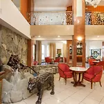 Hotel Bella Vista