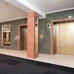 Bella Vista Hotel Varsovie