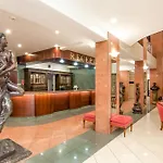 Hotel Bella Vista Varsovie