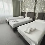 Bella Vista Hotel Varsovie