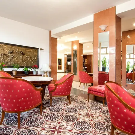 Hotel Bella Vista 3*