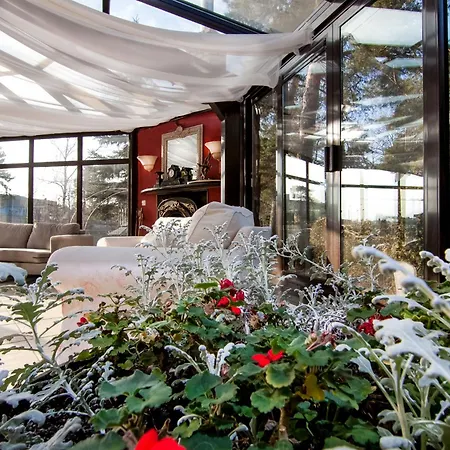 Bella Vista 3* Warsaw