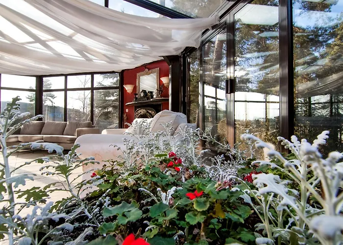 Bella Vista 3* Warsaw