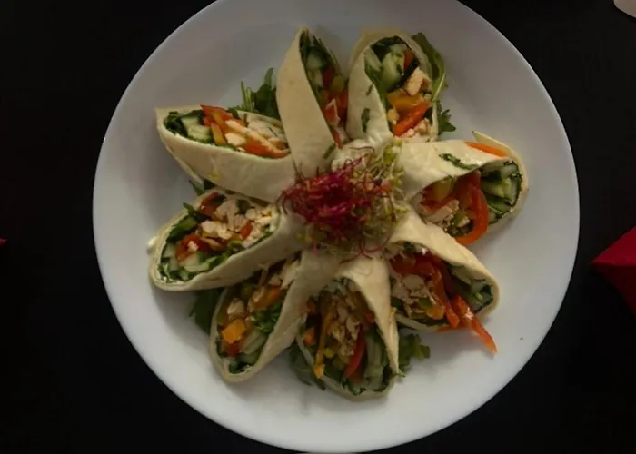 Hotel Bella Vista 3*