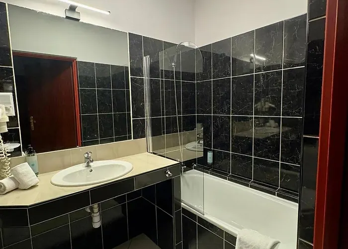 Bella Vista 3* Warsaw