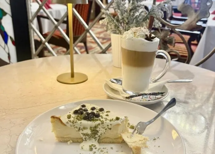 Bella Vista Hotel Warsaw