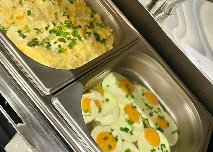 Hotel Bella Vista Warsaw