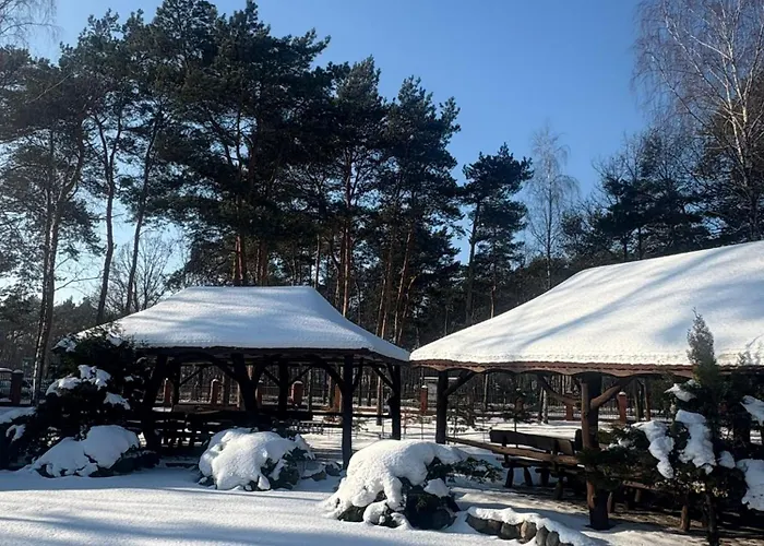 Bella Vista Hotel Warsaw