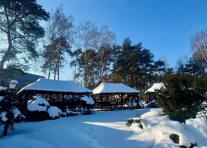 Bella Vista 3* Warsaw