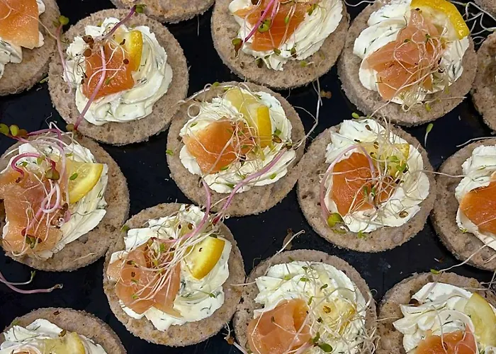 Bella Vista Hotel Warsaw