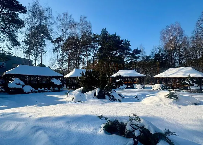 Hotel Bella Vista 3*