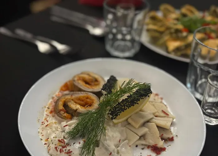 Hotel Bella Vista 3*