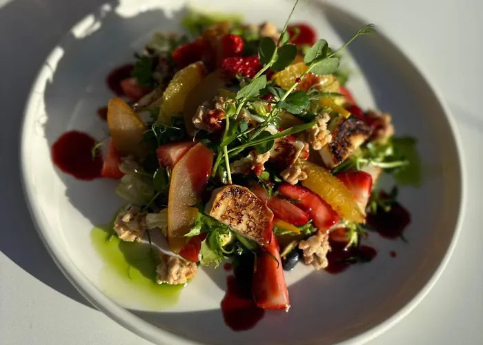 Hotel Bella Vista 3*