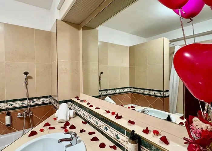 Hotel Bella Vista Warsaw