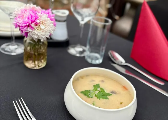 Hotel Bella Vista 3*