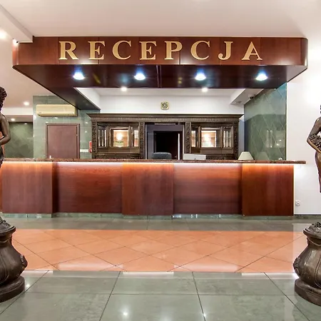 Bella Vista 3* Warsaw