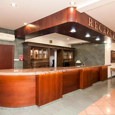 Bella Vista Hotel