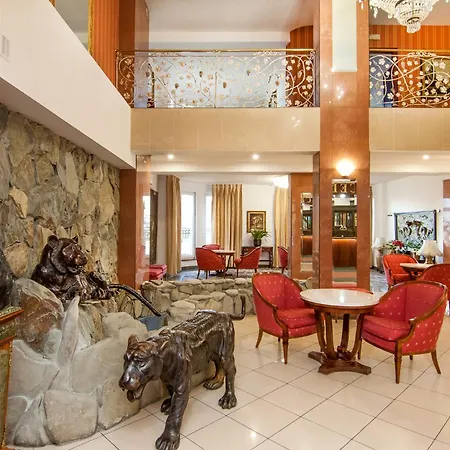 Hotel Bella Vista