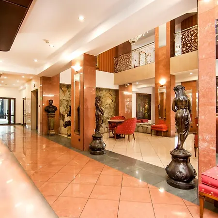 Hotel Bella Vista