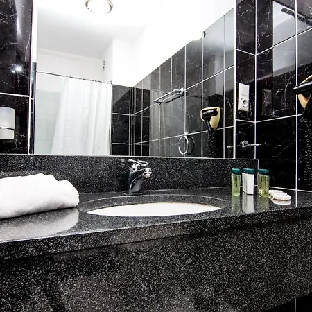 Hotel Bella Vista Warsaw