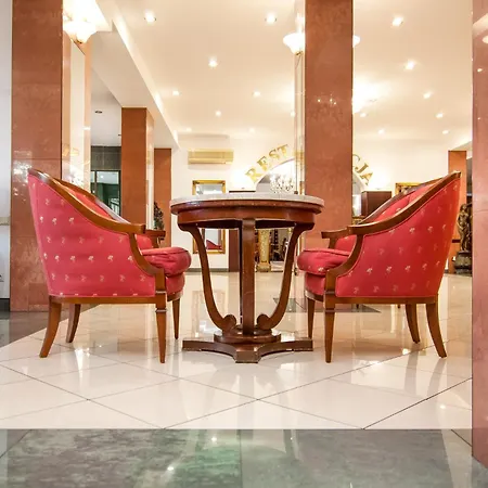 Bella Vista 3*