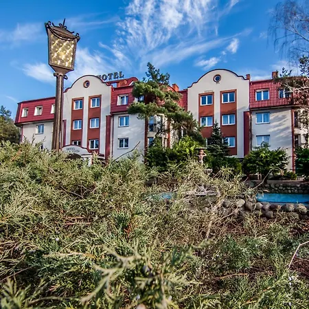 Bella Vista Warsaw