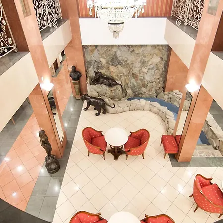 Hotel Bella Vista
