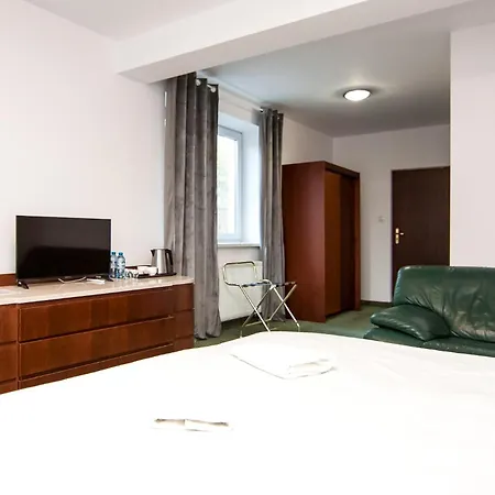 Hotel Bella Vista 3*