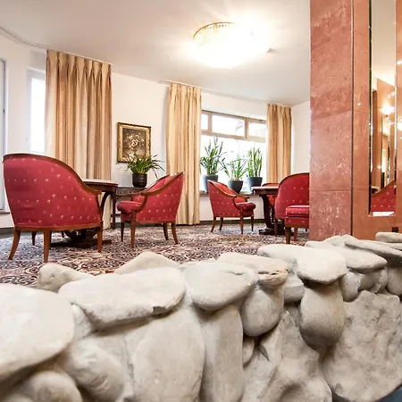 Bella Vista 3* Warsaw