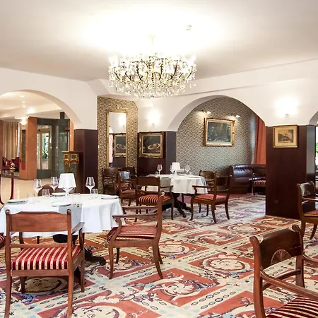 Hotel Bella Vista