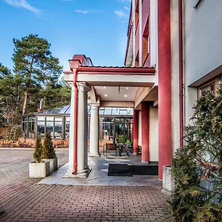 Hotel Bella Vista