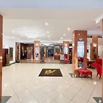 Szálloda Bella Vista Varsó