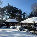 Bella Vista Szálloda Varsó