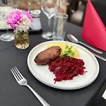 Szálloda Bella Vista 3*