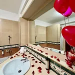 Hotel Bella Vista Varšava