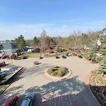 Szálloda Bella Vista