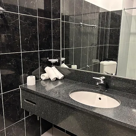 Bella Vista 3* Warszawa