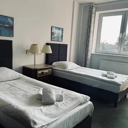 Hotel Bella Vista 3*