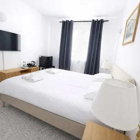 Hotel Bella Vista 3*