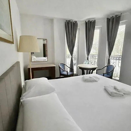 Szálloda Bella Vista 3*
