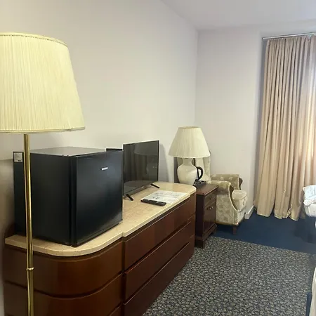 Szálloda Bella Vista