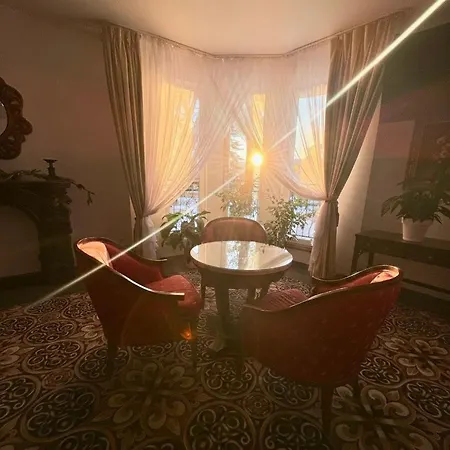 Hotel Bella Vista