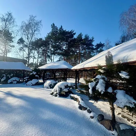 Bella Vista Varsó