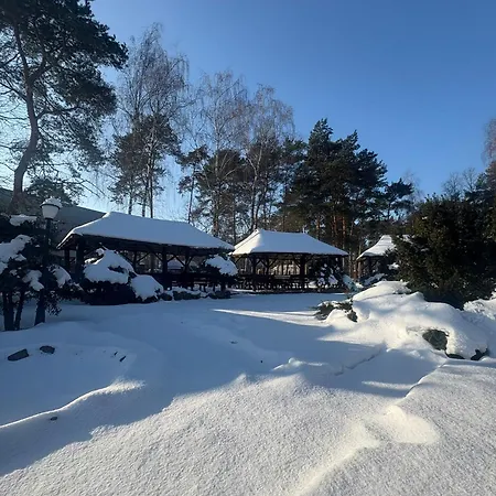 Szálloda Bella Vista 3*