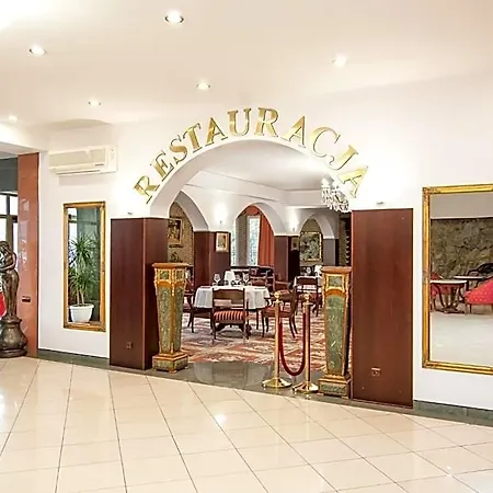 Hotell Bella Vista