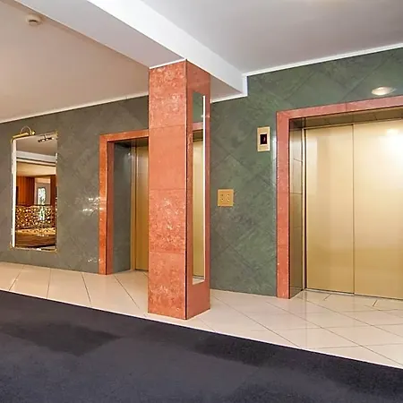 Bella Vista Hotel Varsovie