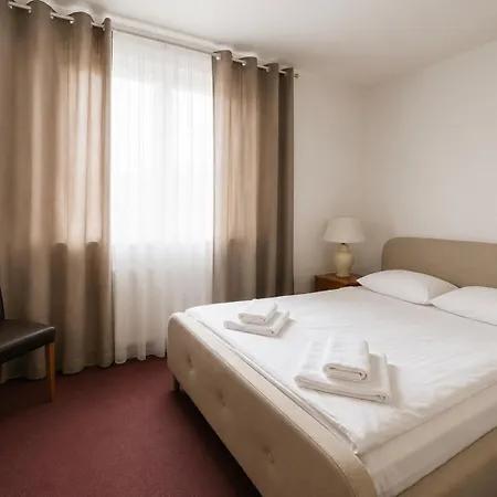 Hotel Bella Vista 3*