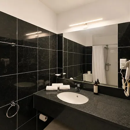 Hotel Bella Vista Warszawa