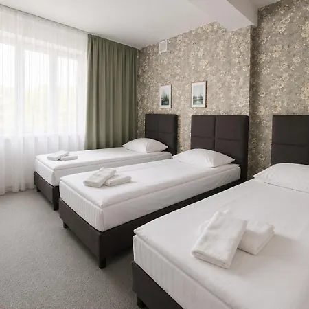 Hotel Bella Vista 3*